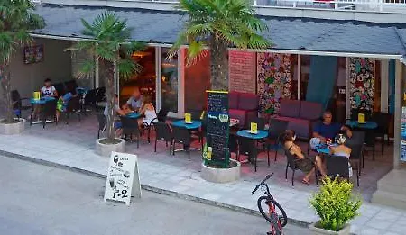 Ξενοδοχείο Olympus 3*