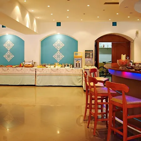 Olympus Ξενοδοχείο 3*