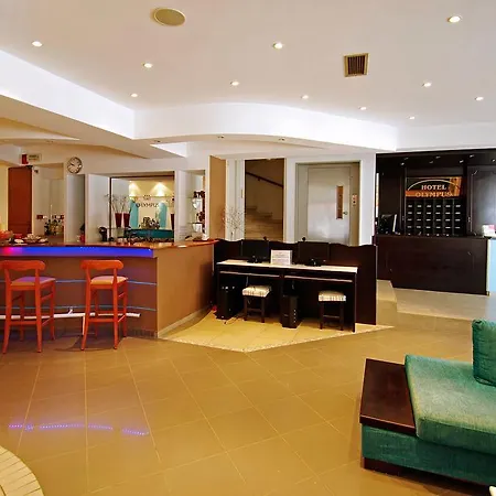 Ξενοδοχείο Olympus Παραλία