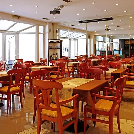 Olympus Ξενοδοχείο Παραλία