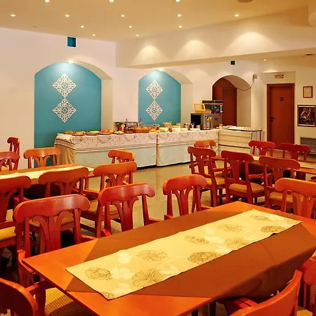 Olympus Ξενοδοχείο