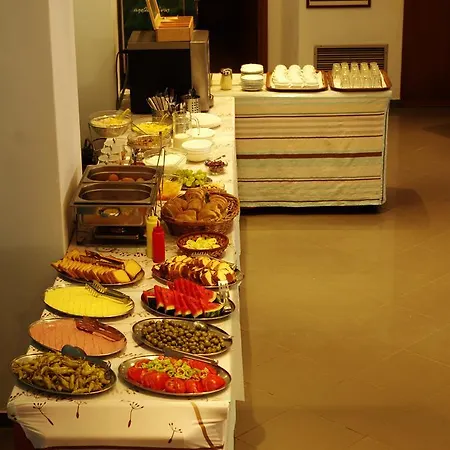 Olympus Παραλία