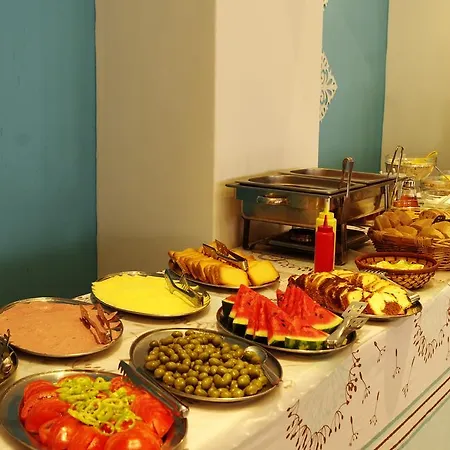 Ξενοδοχείο Olympus 3*