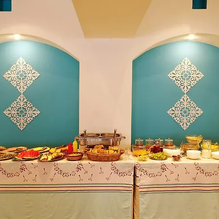 Olympus Ξενοδοχείο 3*