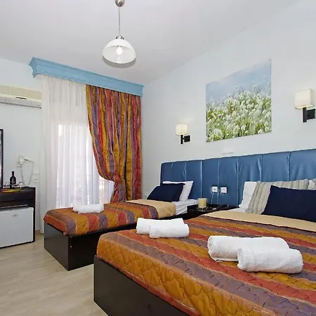 Olympus Ξενοδοχείο 3*