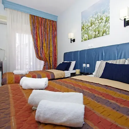 Ξενοδοχείο Olympus