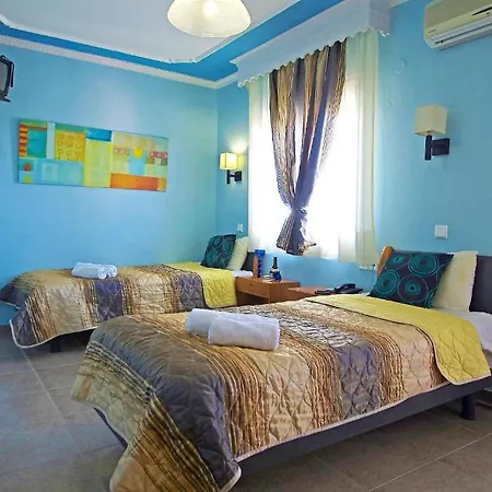 Olympus Ξενοδοχείο Παραλία