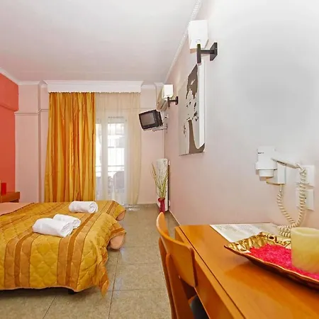 Olympus Ξενοδοχείο 3*